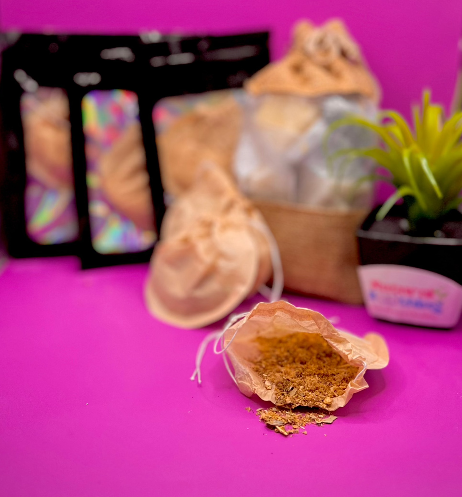 Gut Release NaturalSoothingLLC