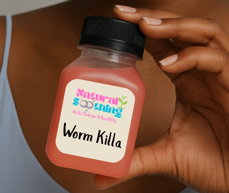 Worm Killa Lemonade