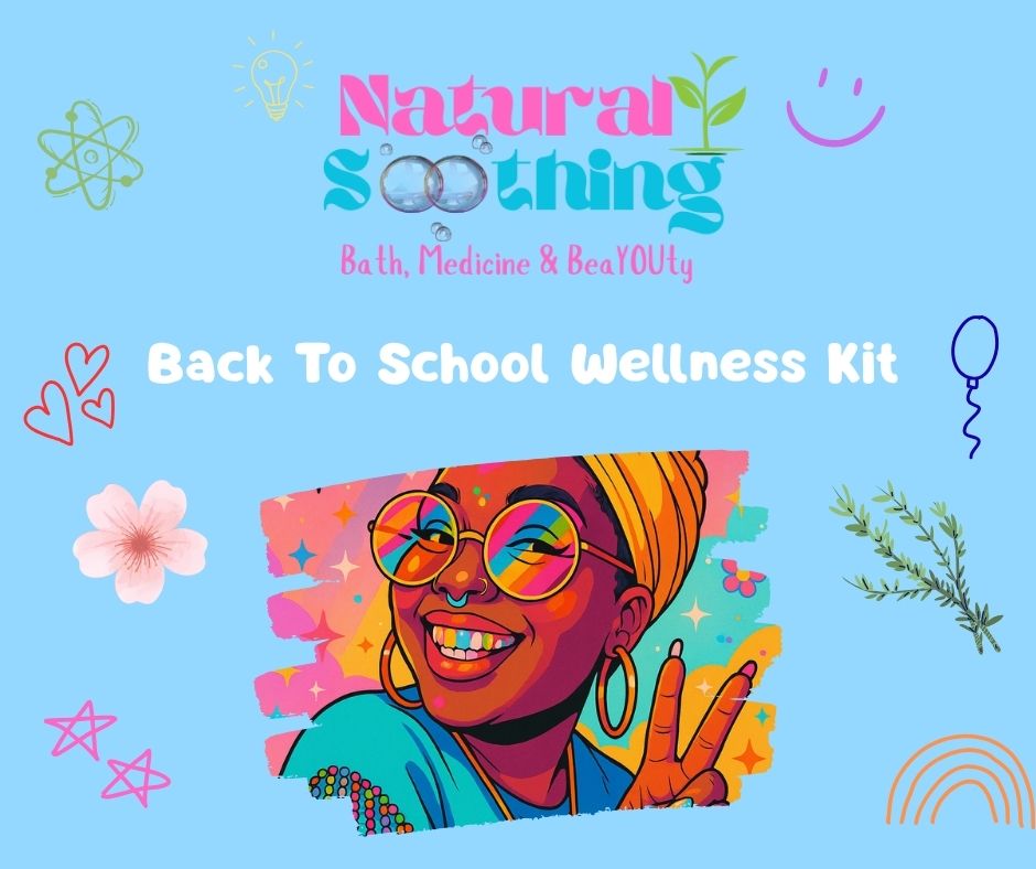 Back To School Bundles