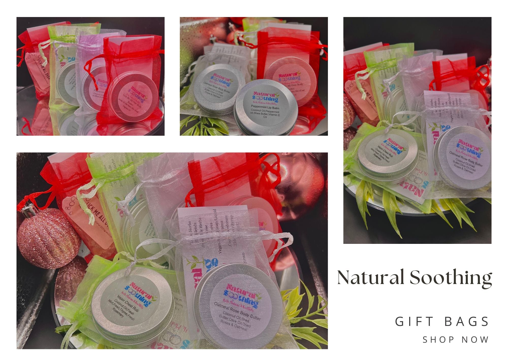 SINGLE SAMPLE BAG