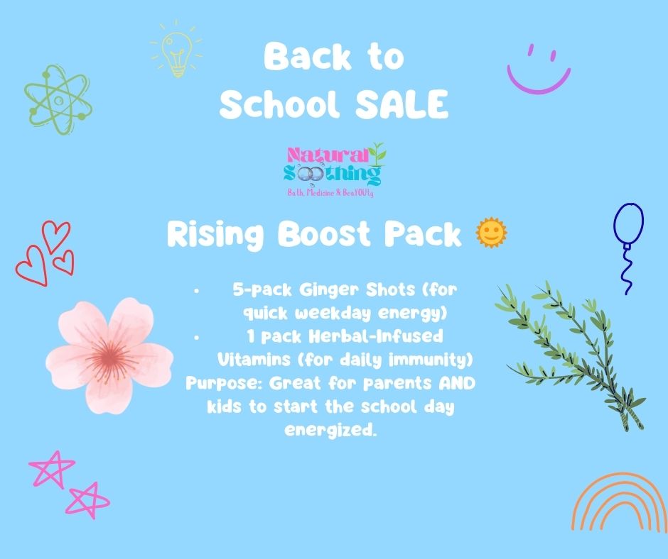 Back To School Bundles