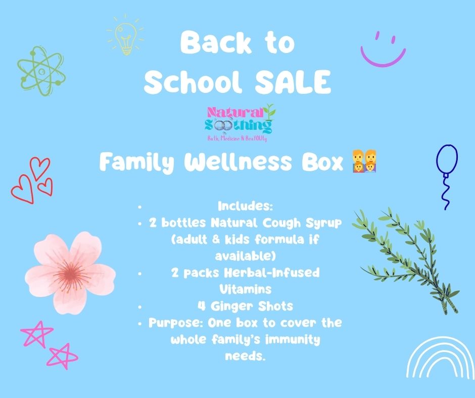Back To School Bundles