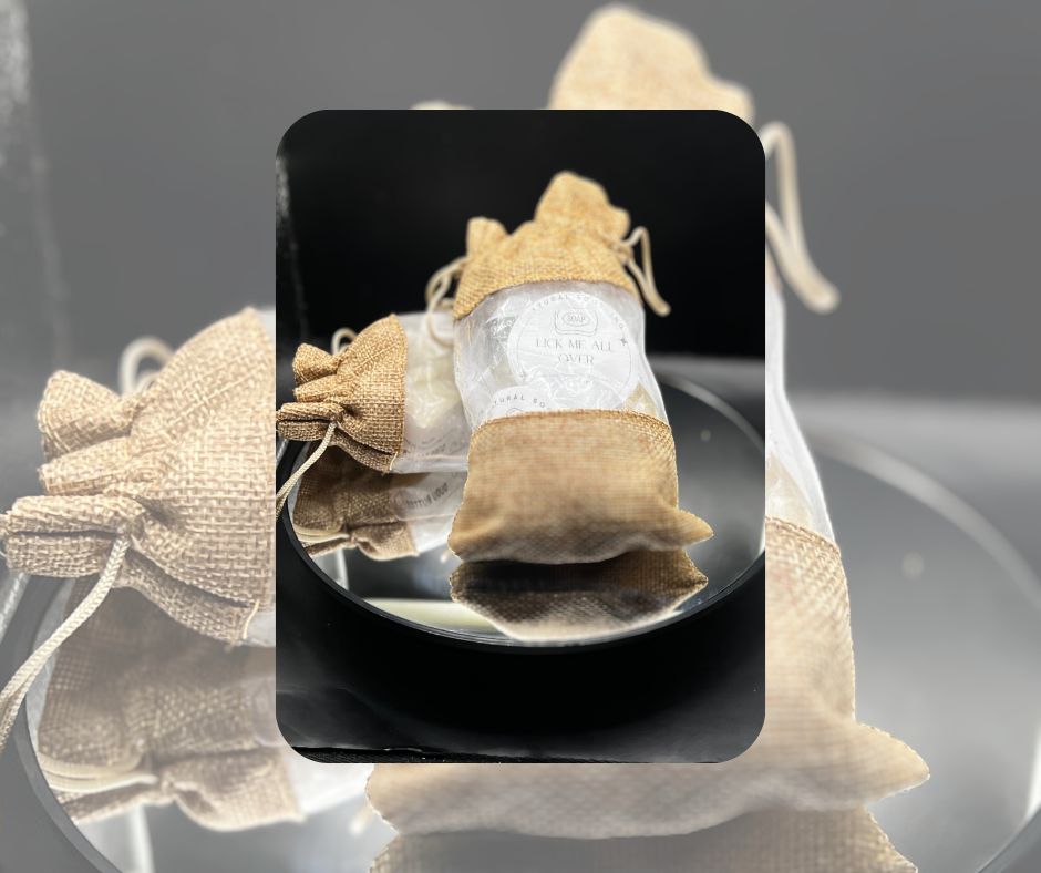 10 pt Soap SAMPLE Bars