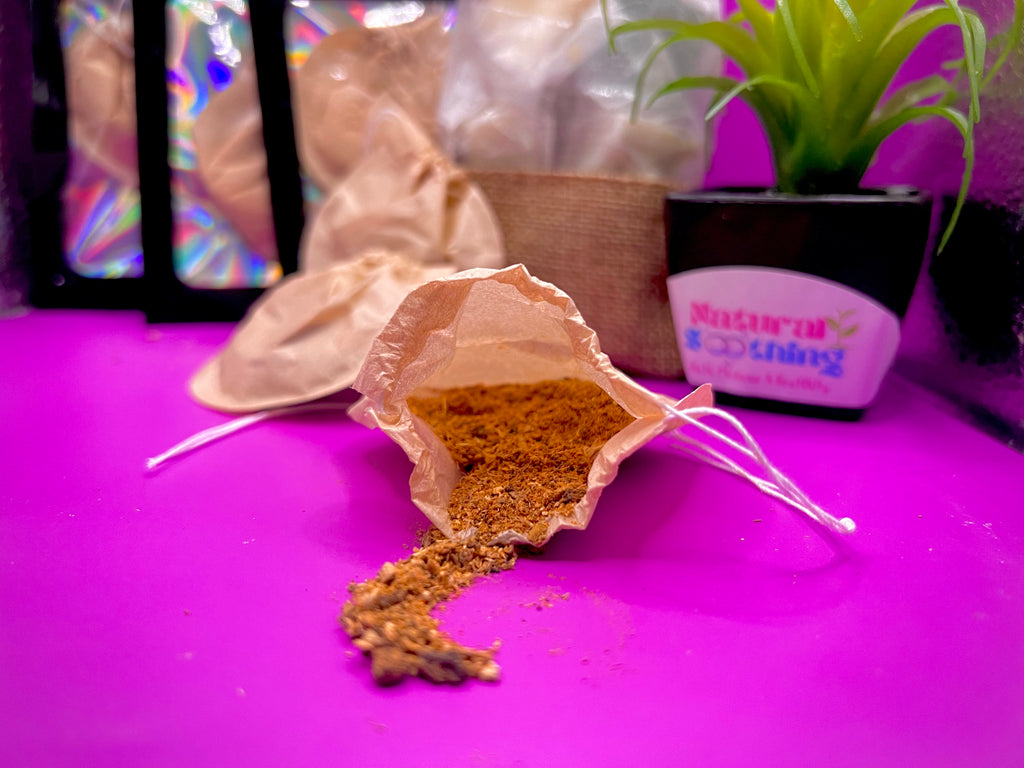 Lung Detox