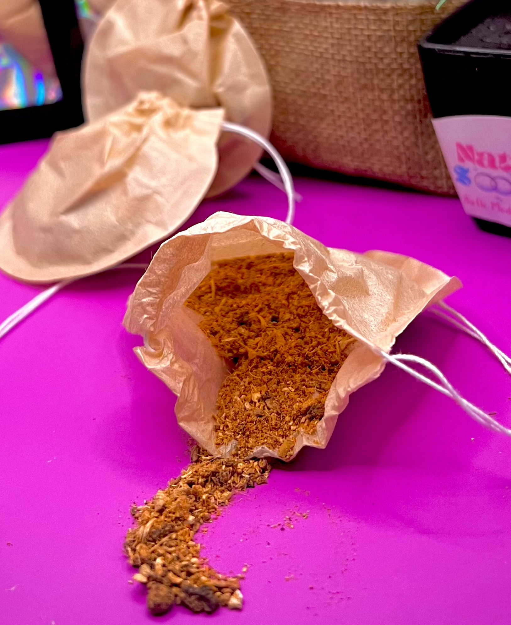 Lung Detox NaturalSoothingLLC