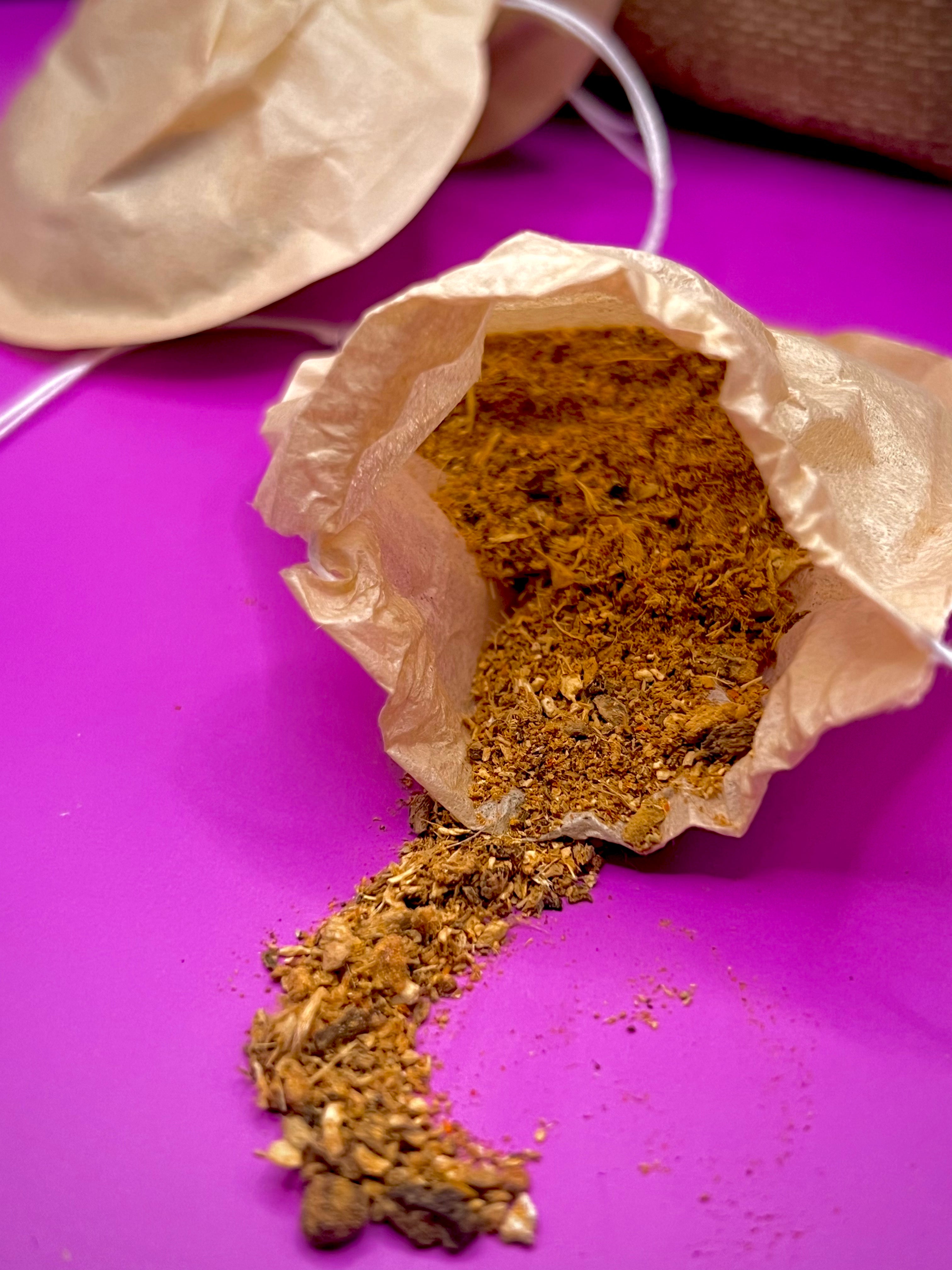 Lung Detox