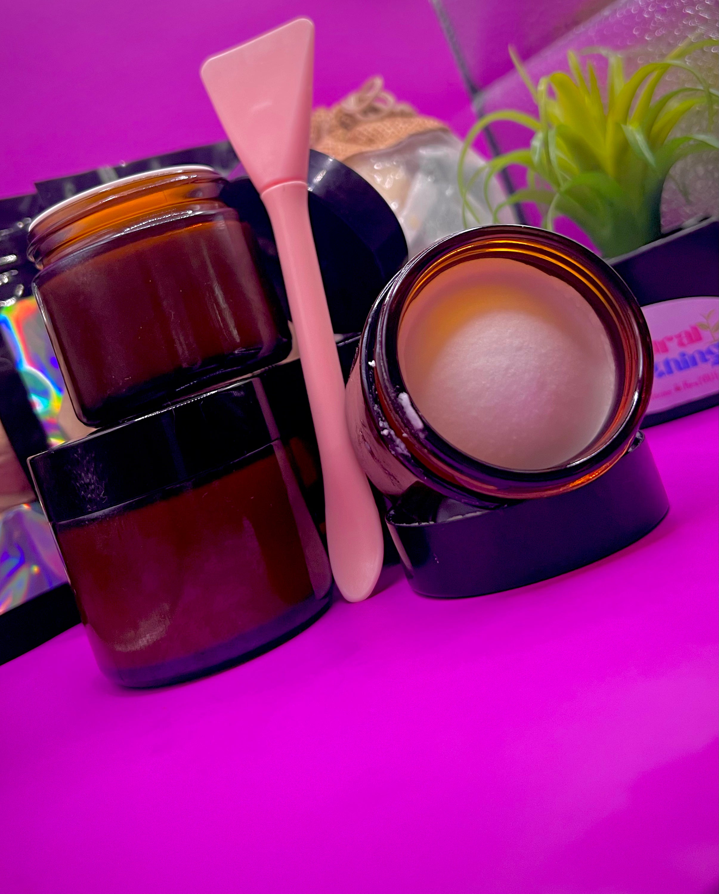 2oz Cream Deodorant