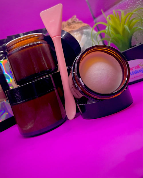 2oz Cream Deodorant