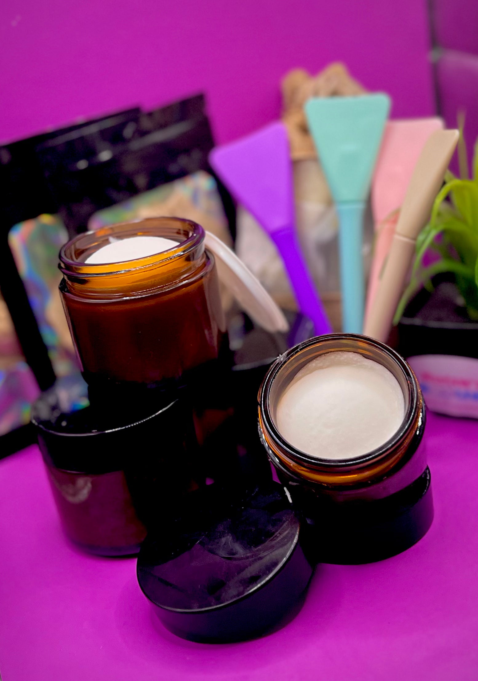 2oz Cream Deodorant