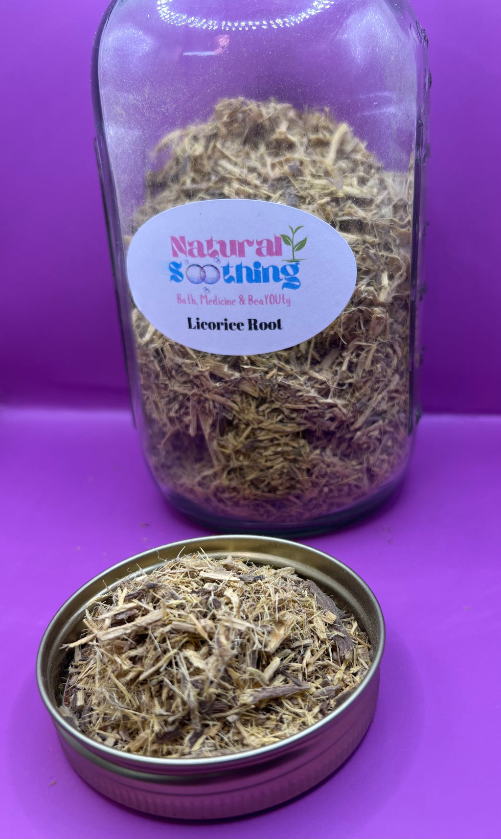 Licorice Root