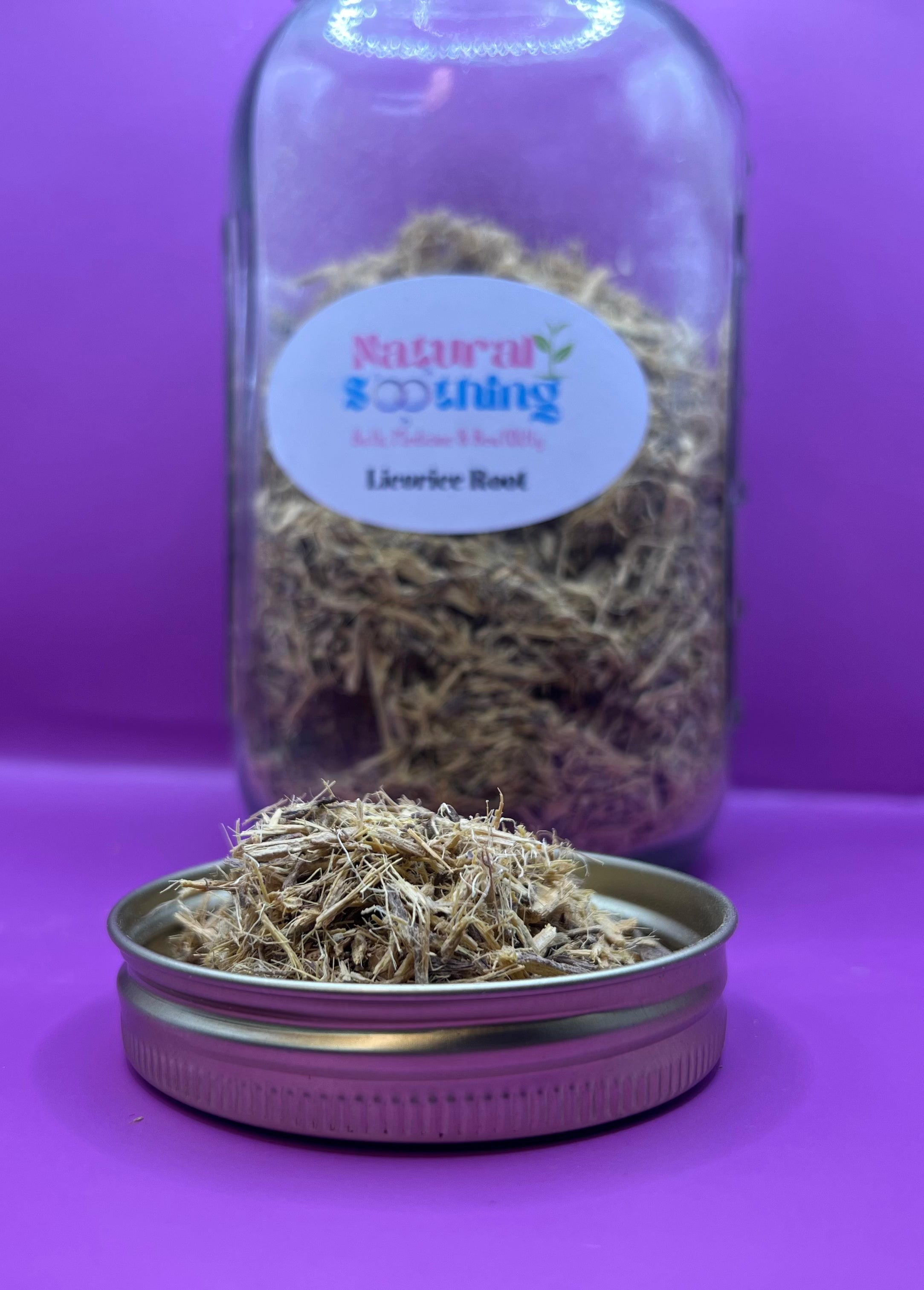 Licorice Root