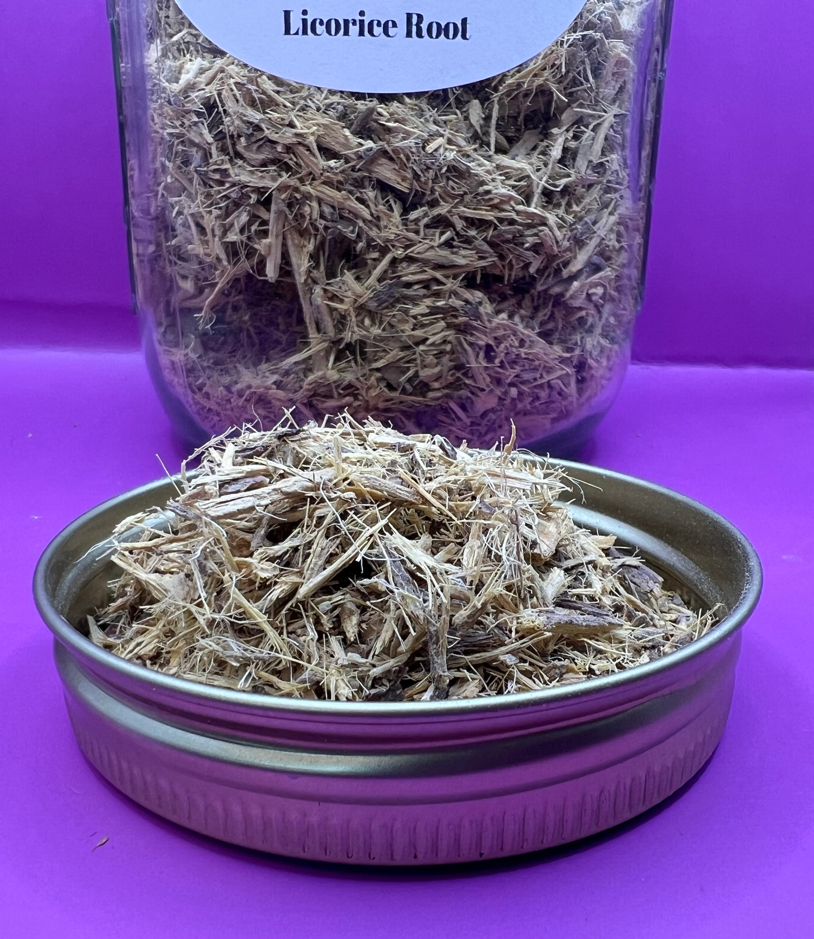 Licorice Root