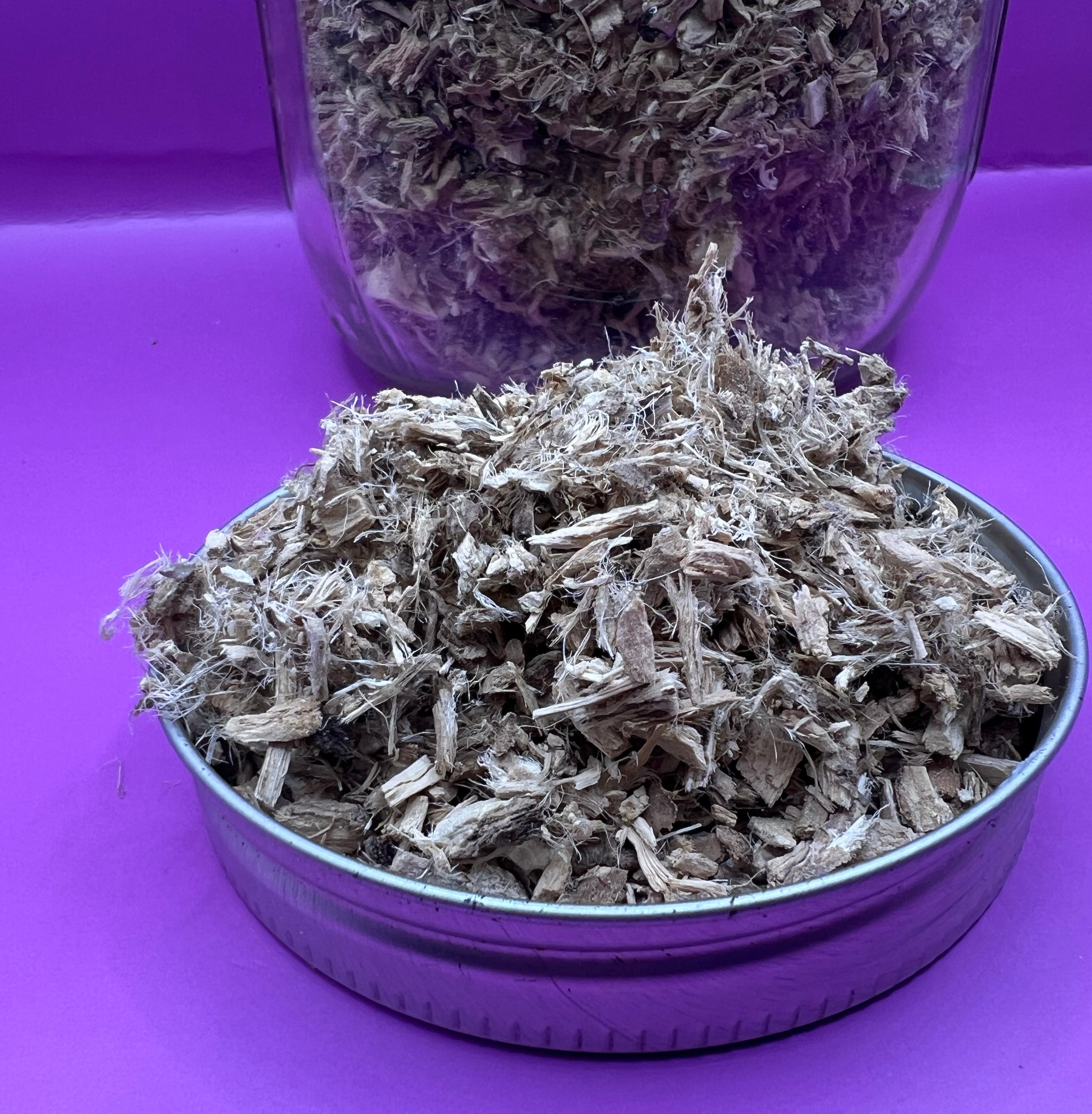 Mashmallow Root