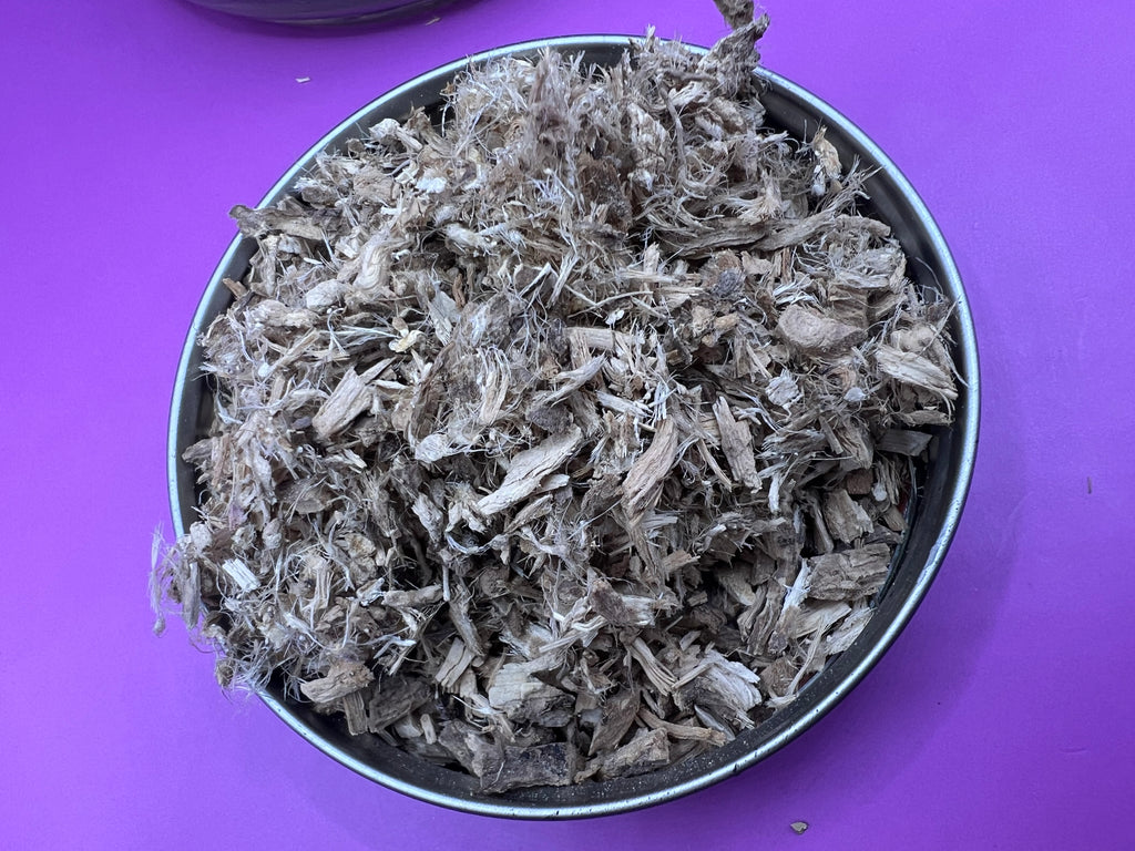 Mashmallow Root