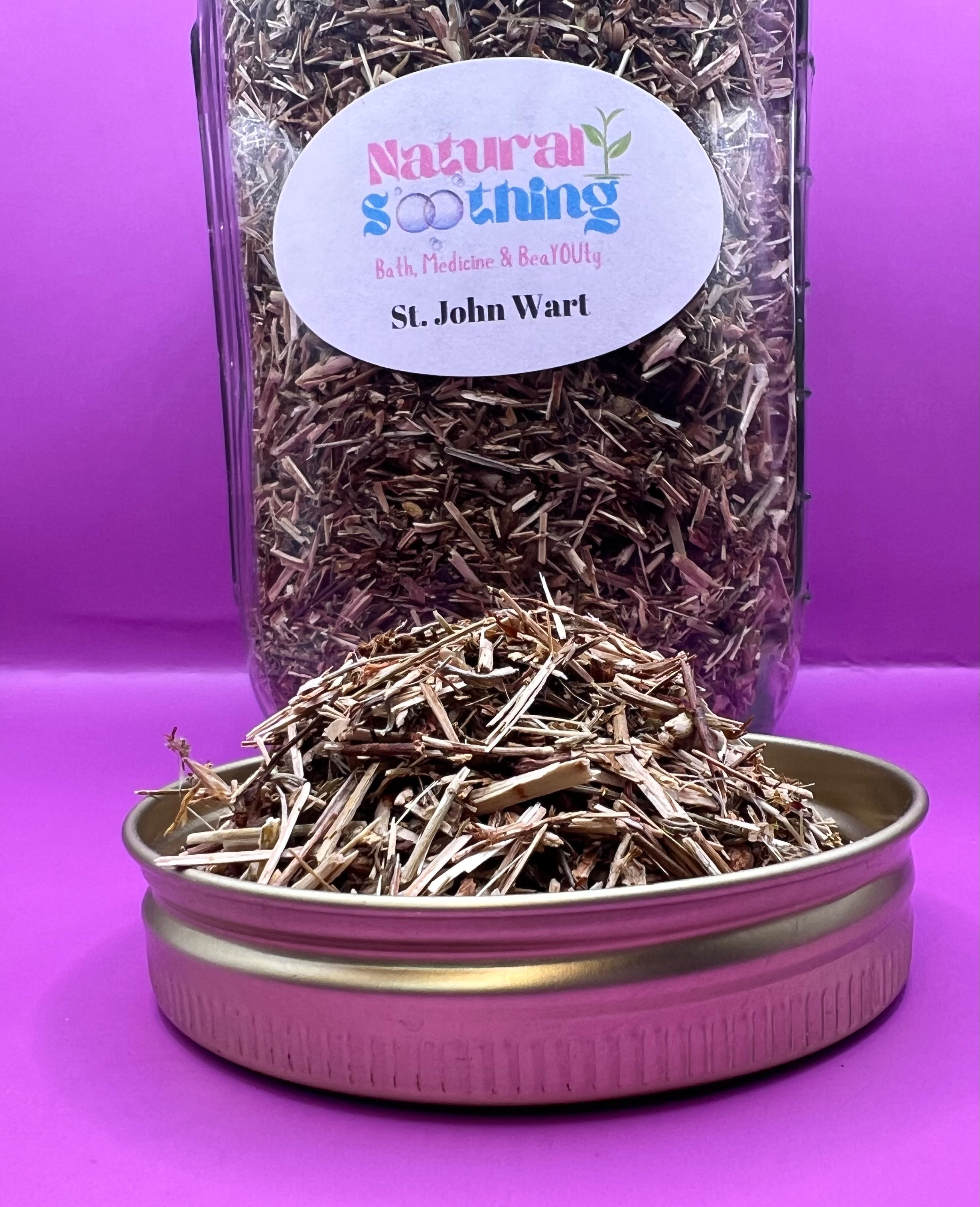 St. John Wort