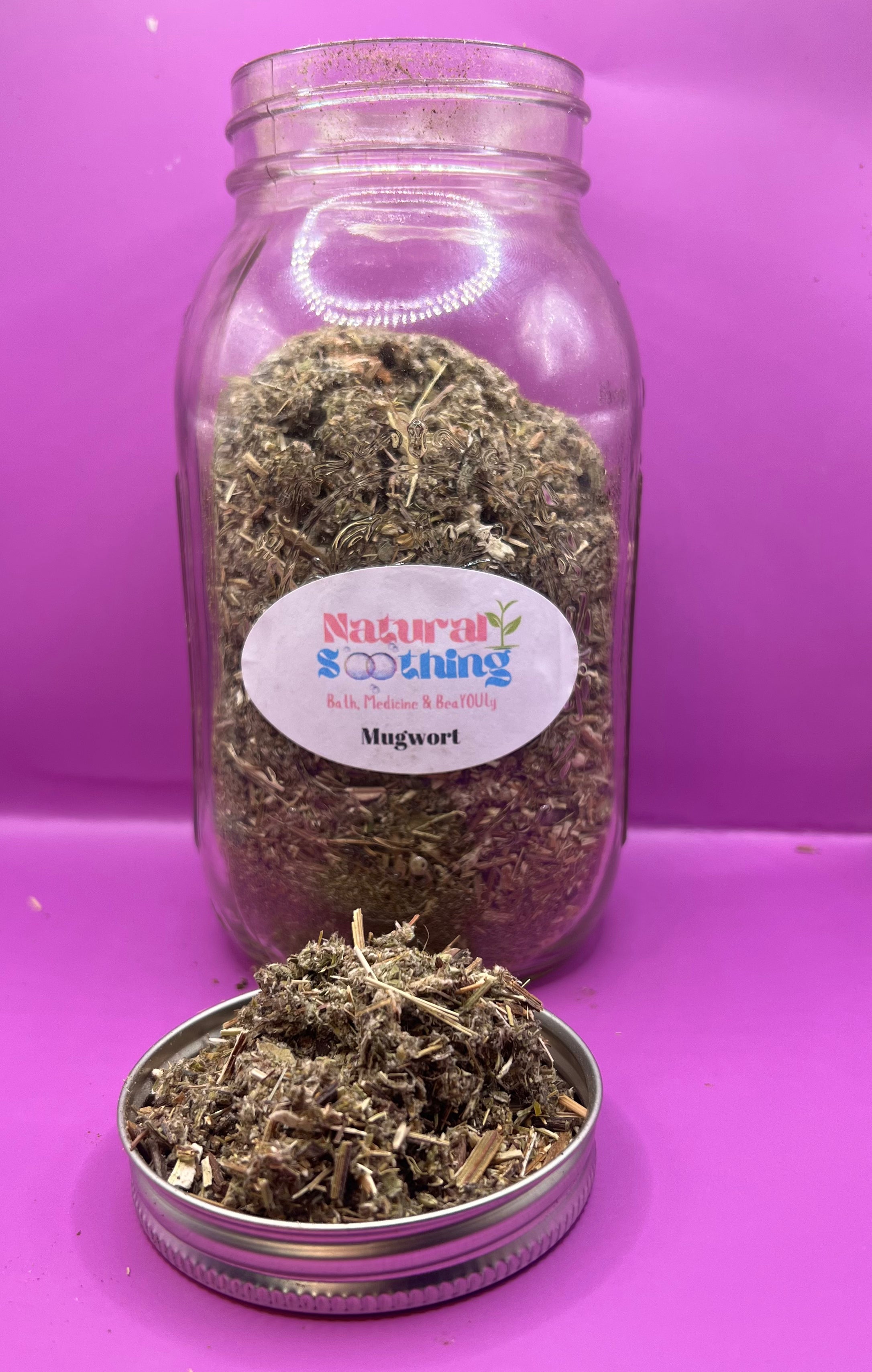 Mugwort