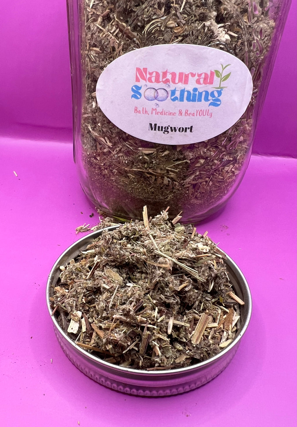 Mugwort