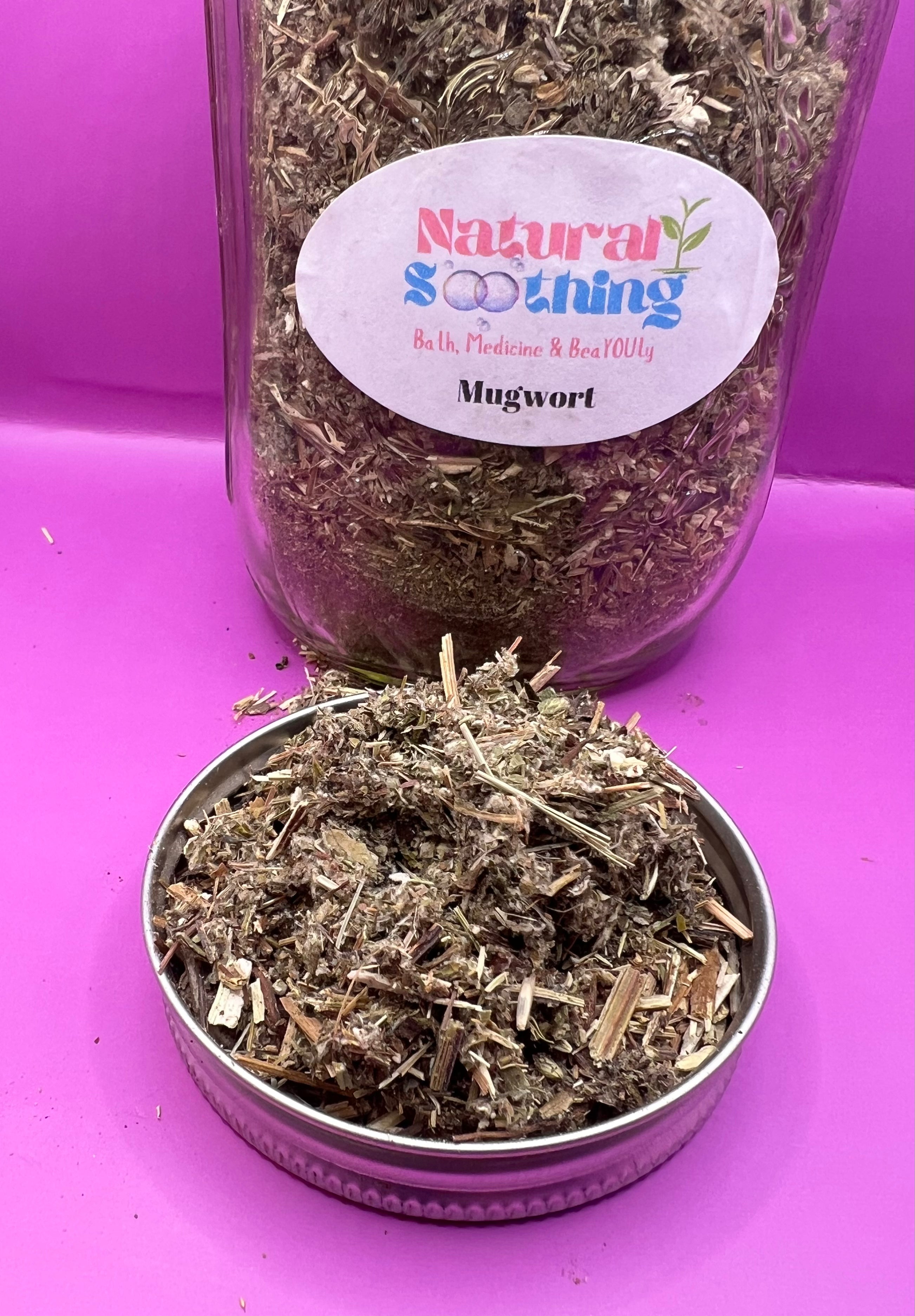 Mugwort
