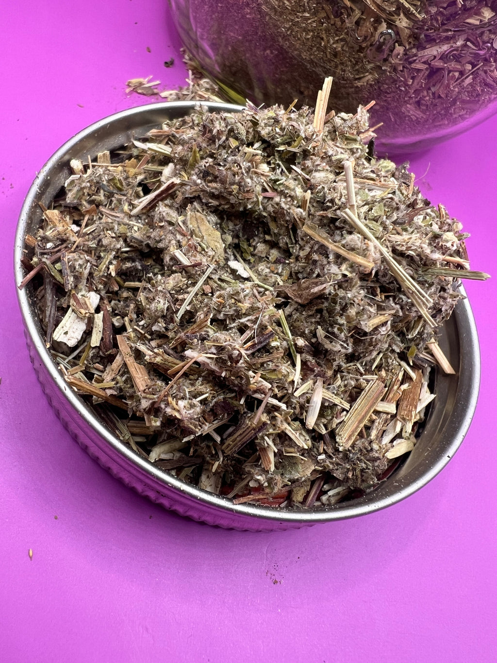 Mugwort