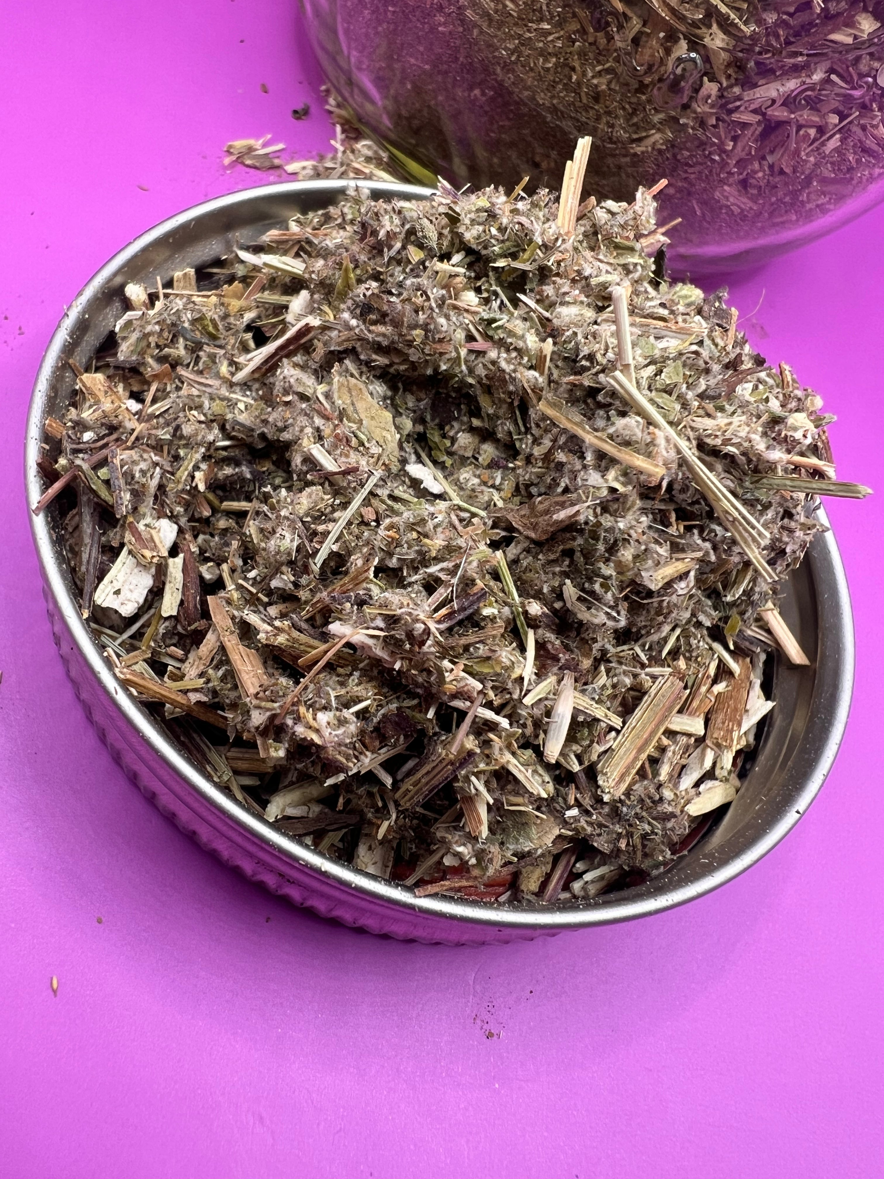 Mugwort