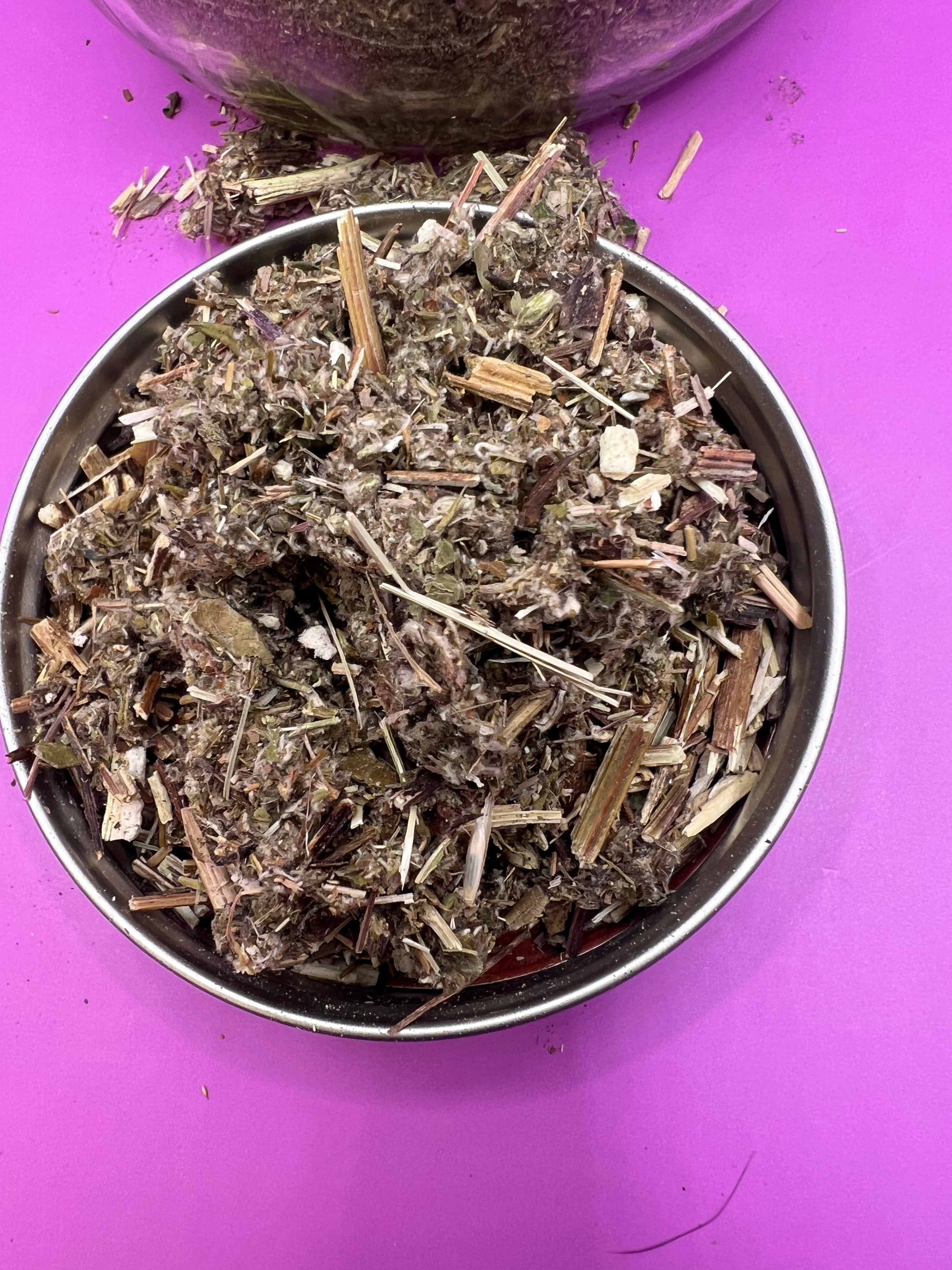 Mugwort