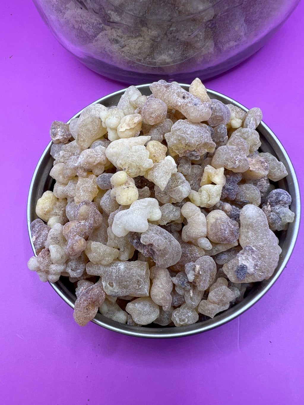 Frankincense Tears