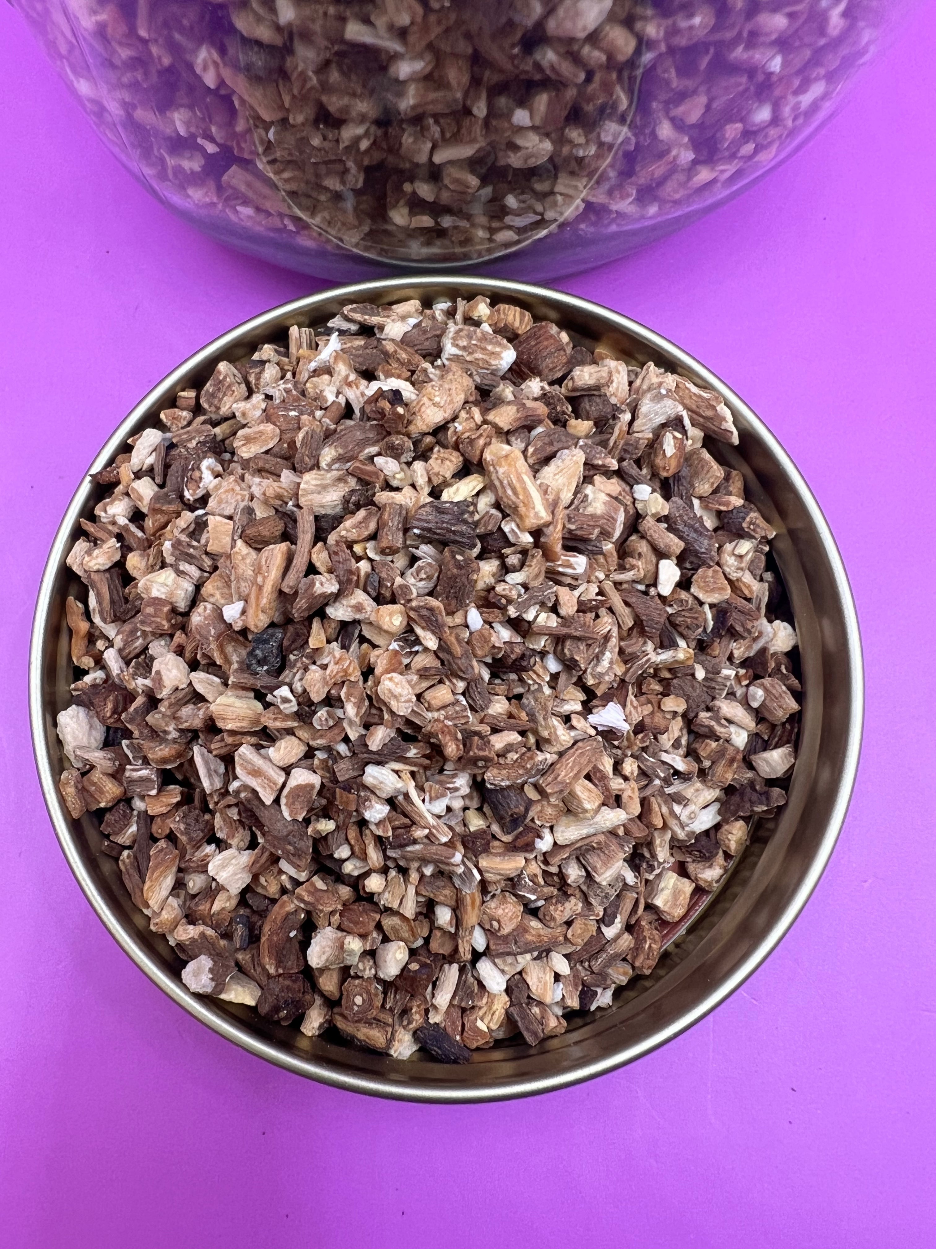 Dandelion Root