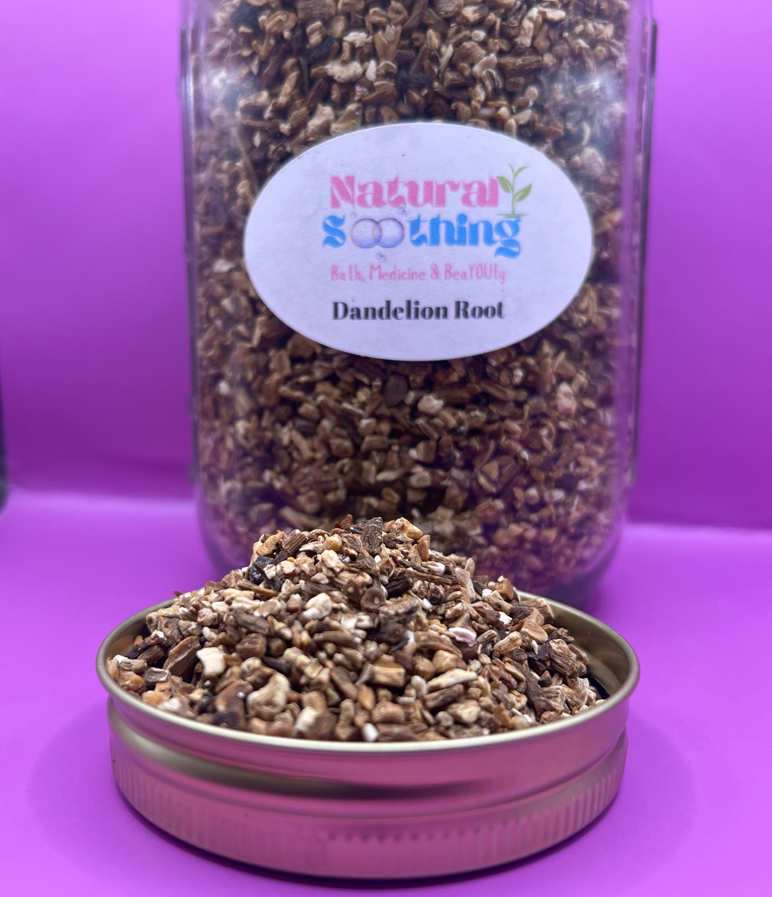 Dandelion Root