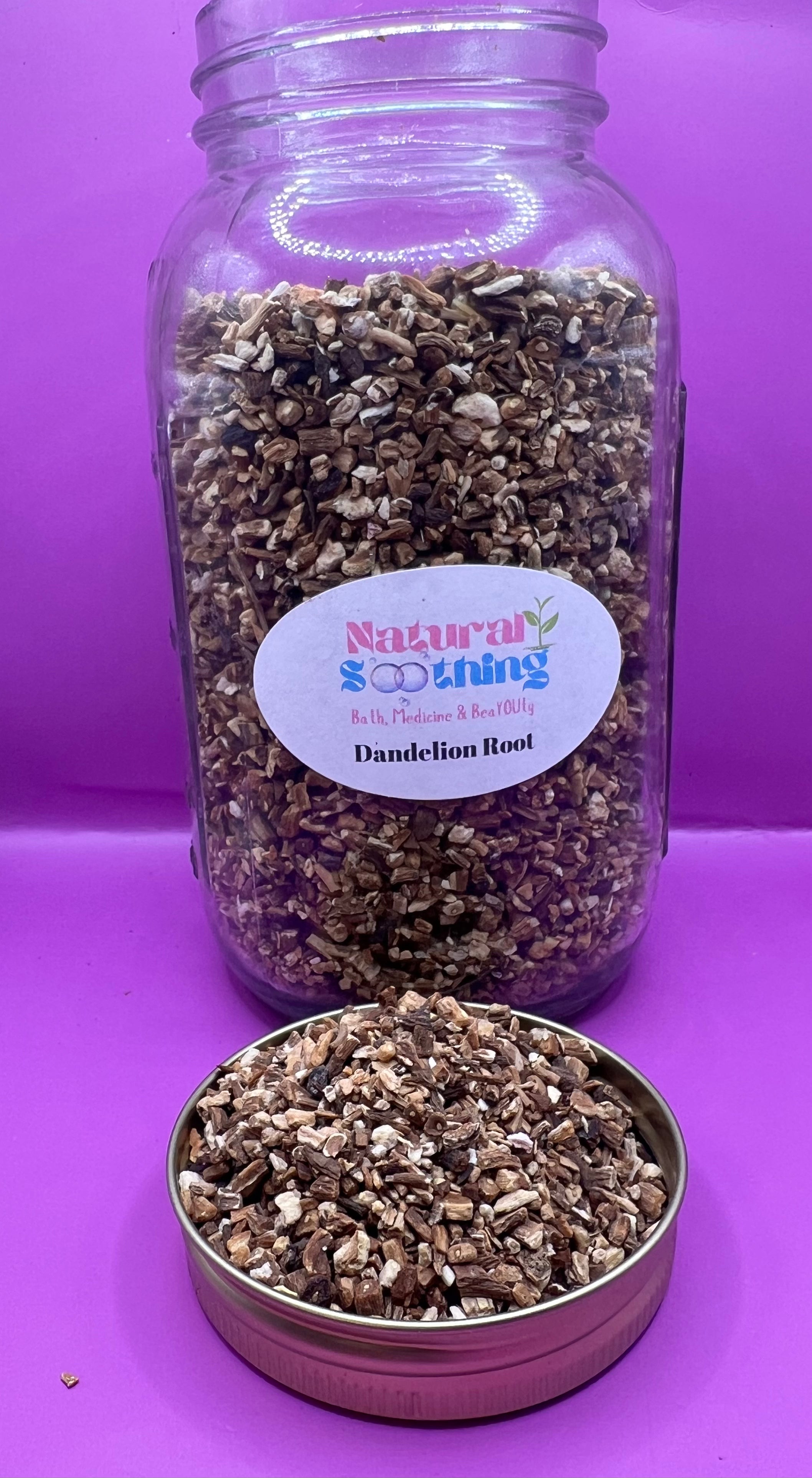 Dandelion Root