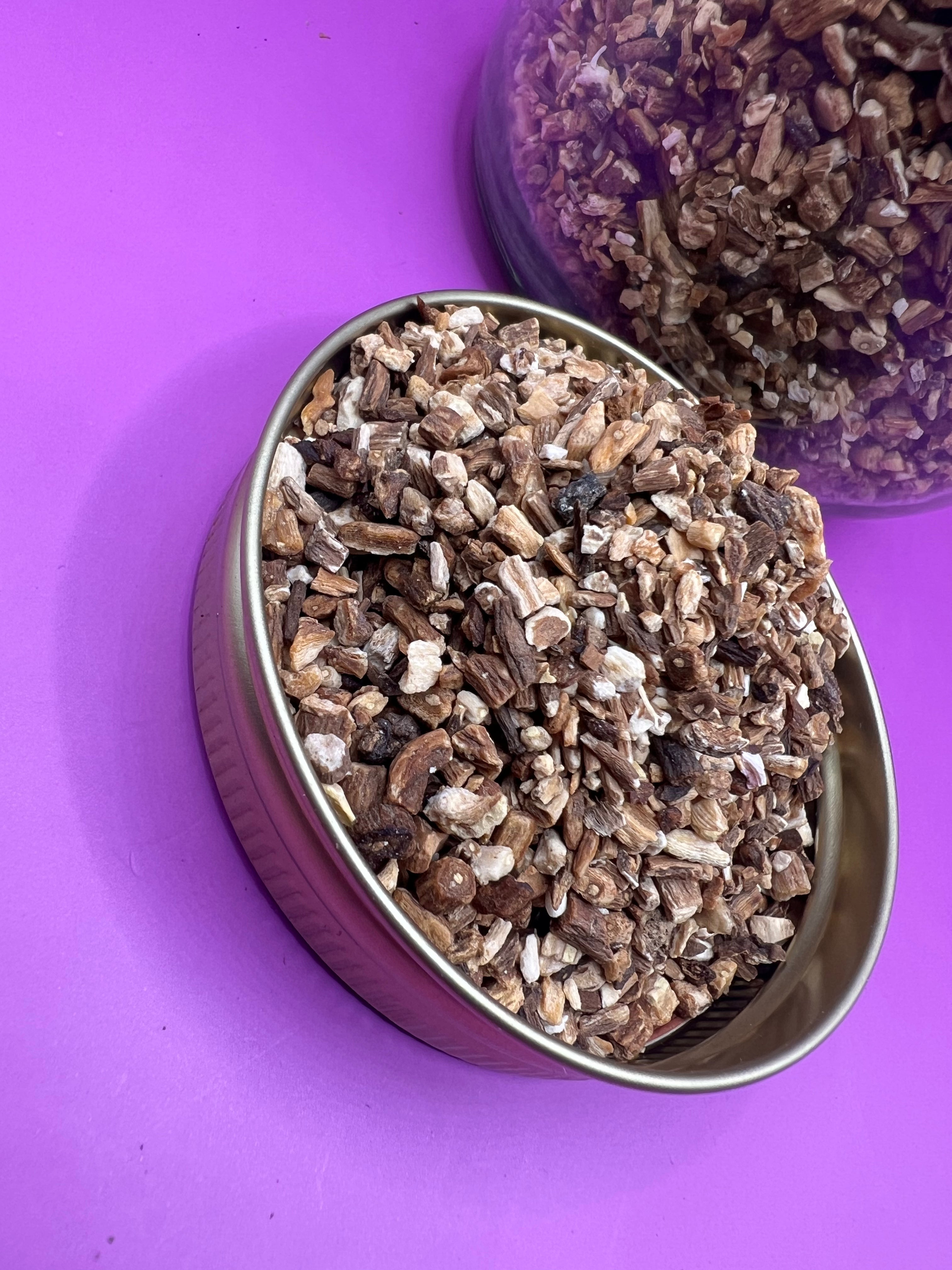 Dandelion Root