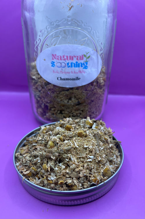 Chamomile Flower