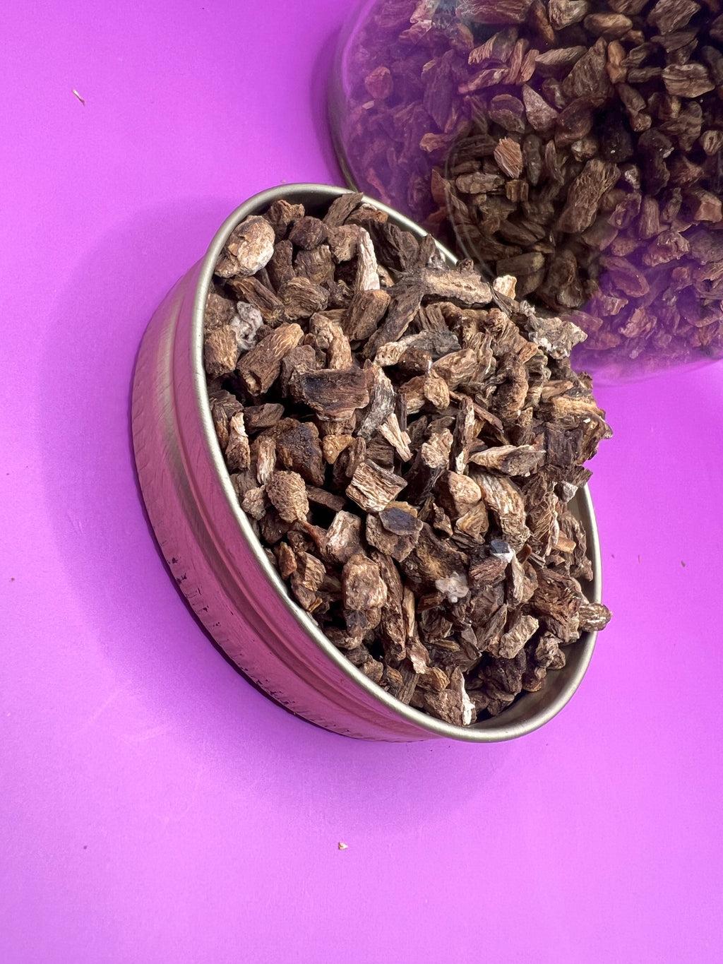Burdock Root