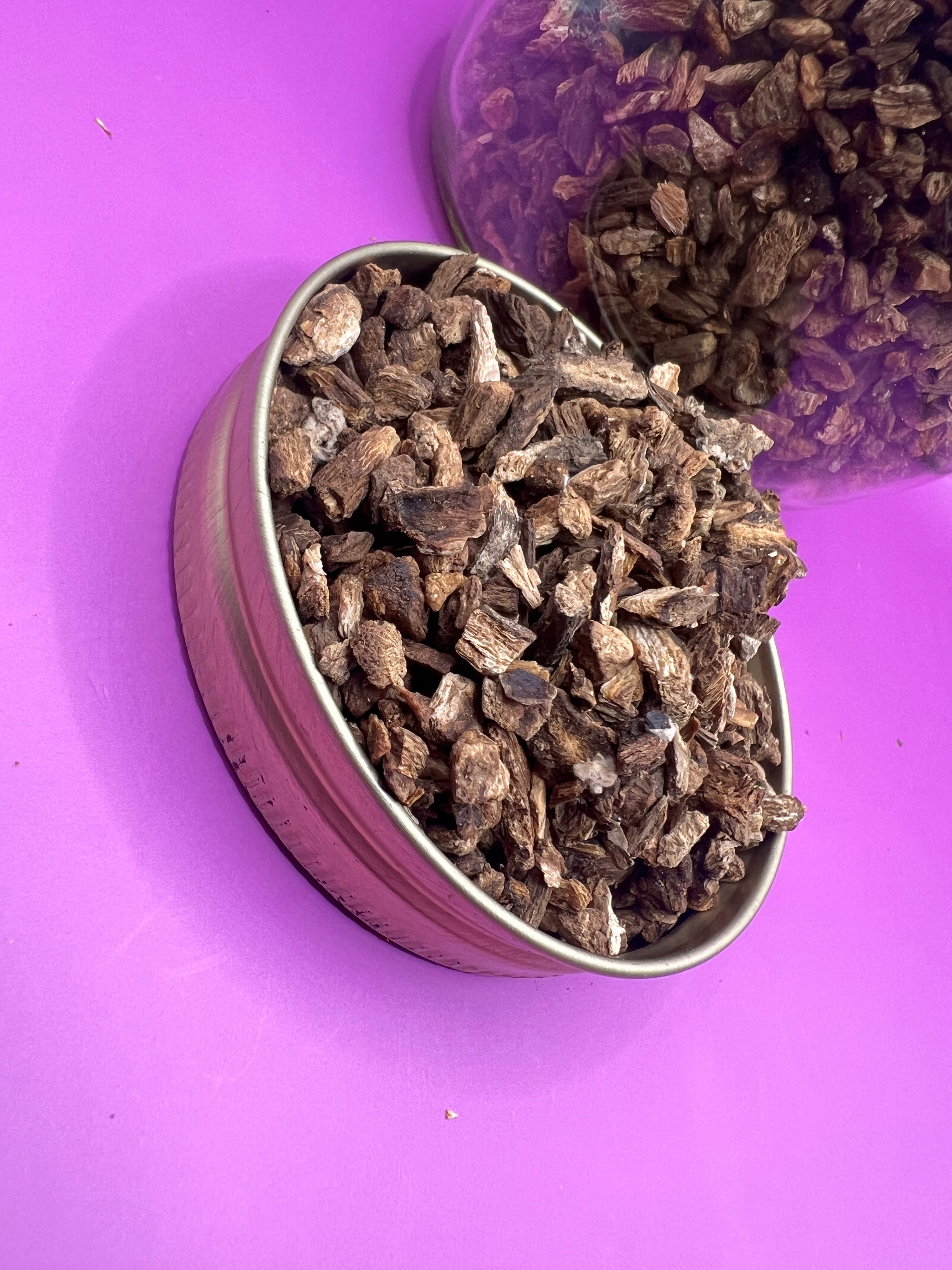 Burdock Root
