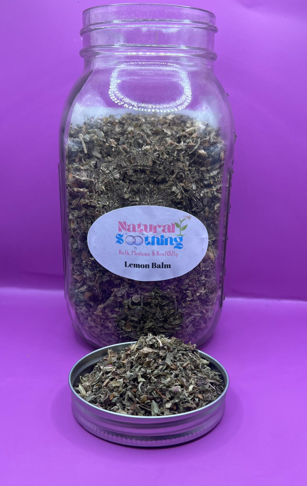 Lemon Balm