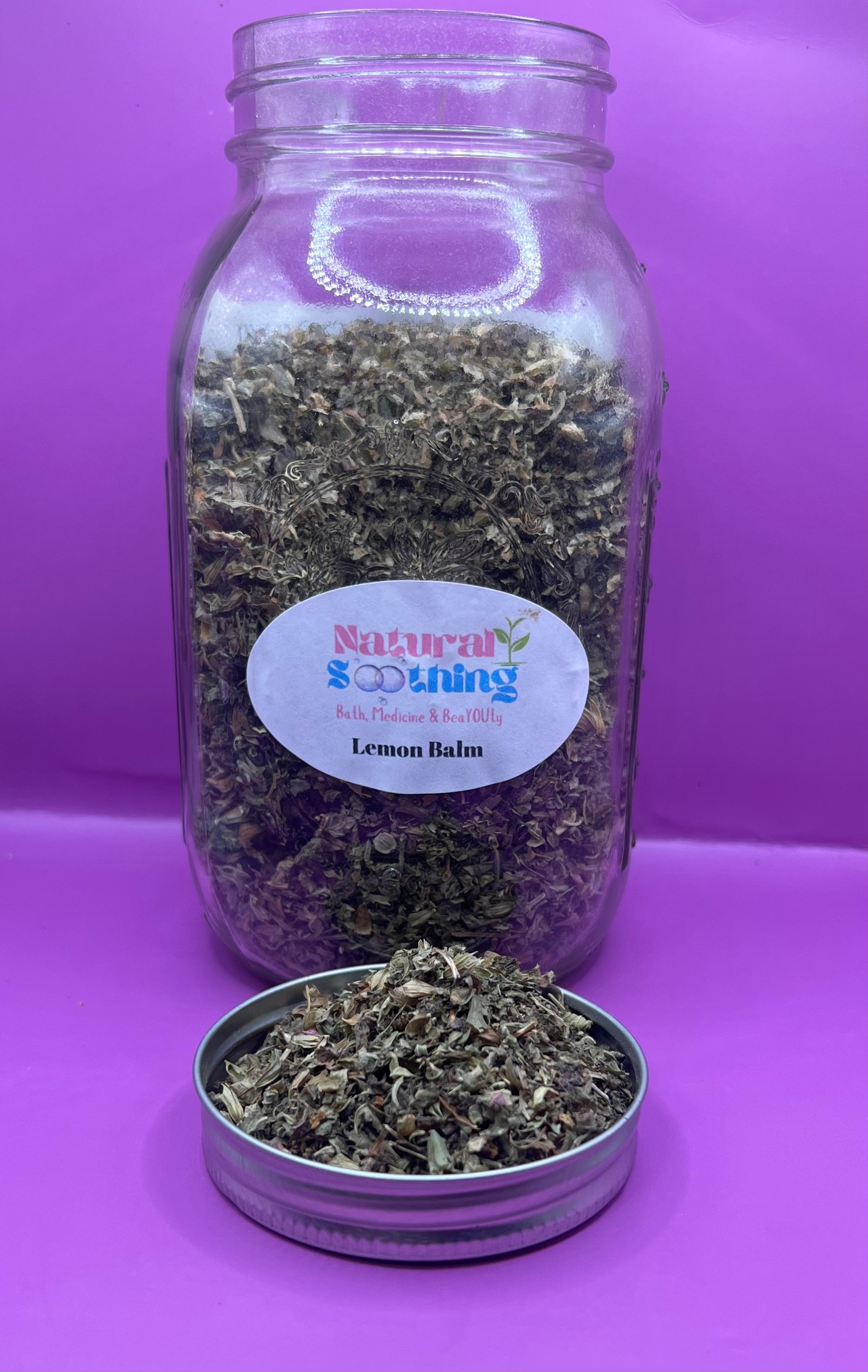 Lemon Balm