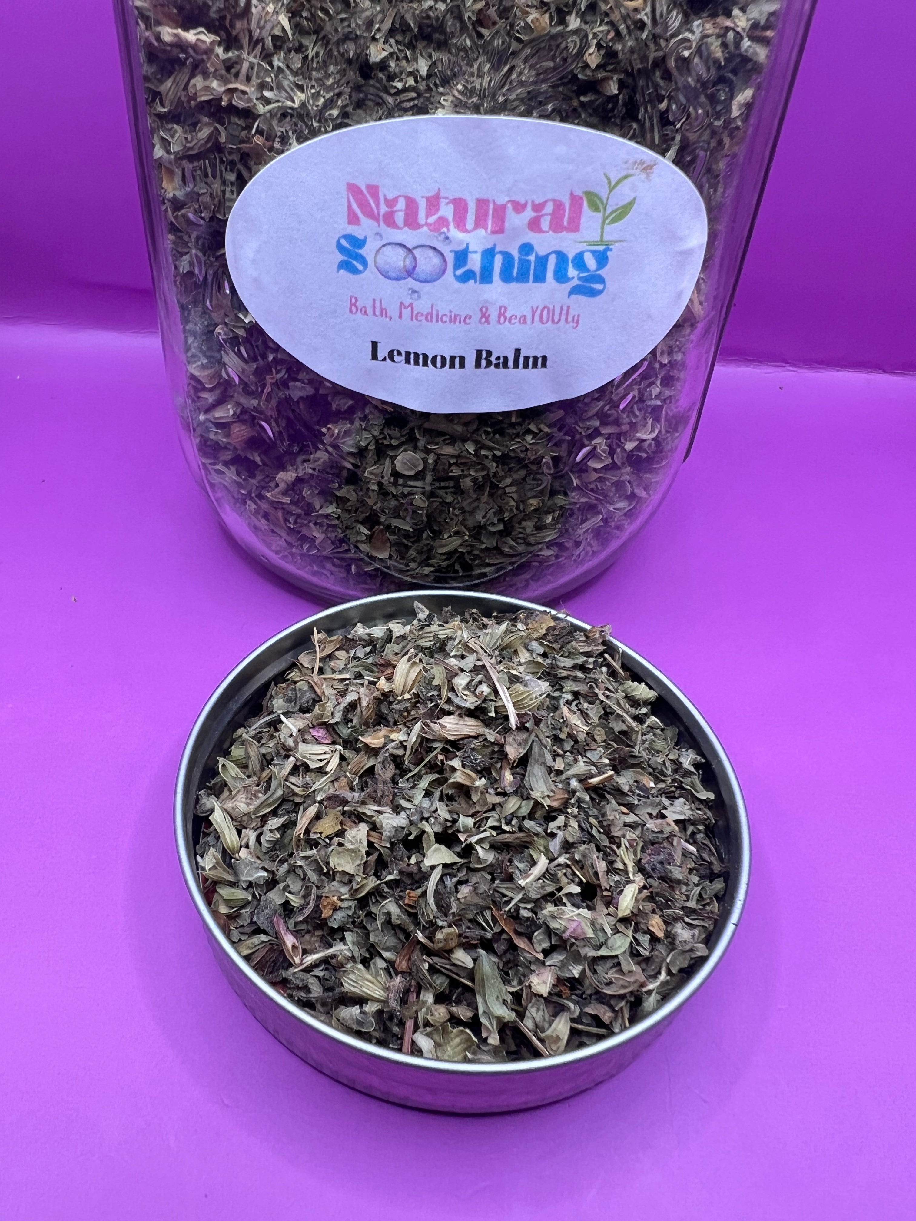 Lemon Balm