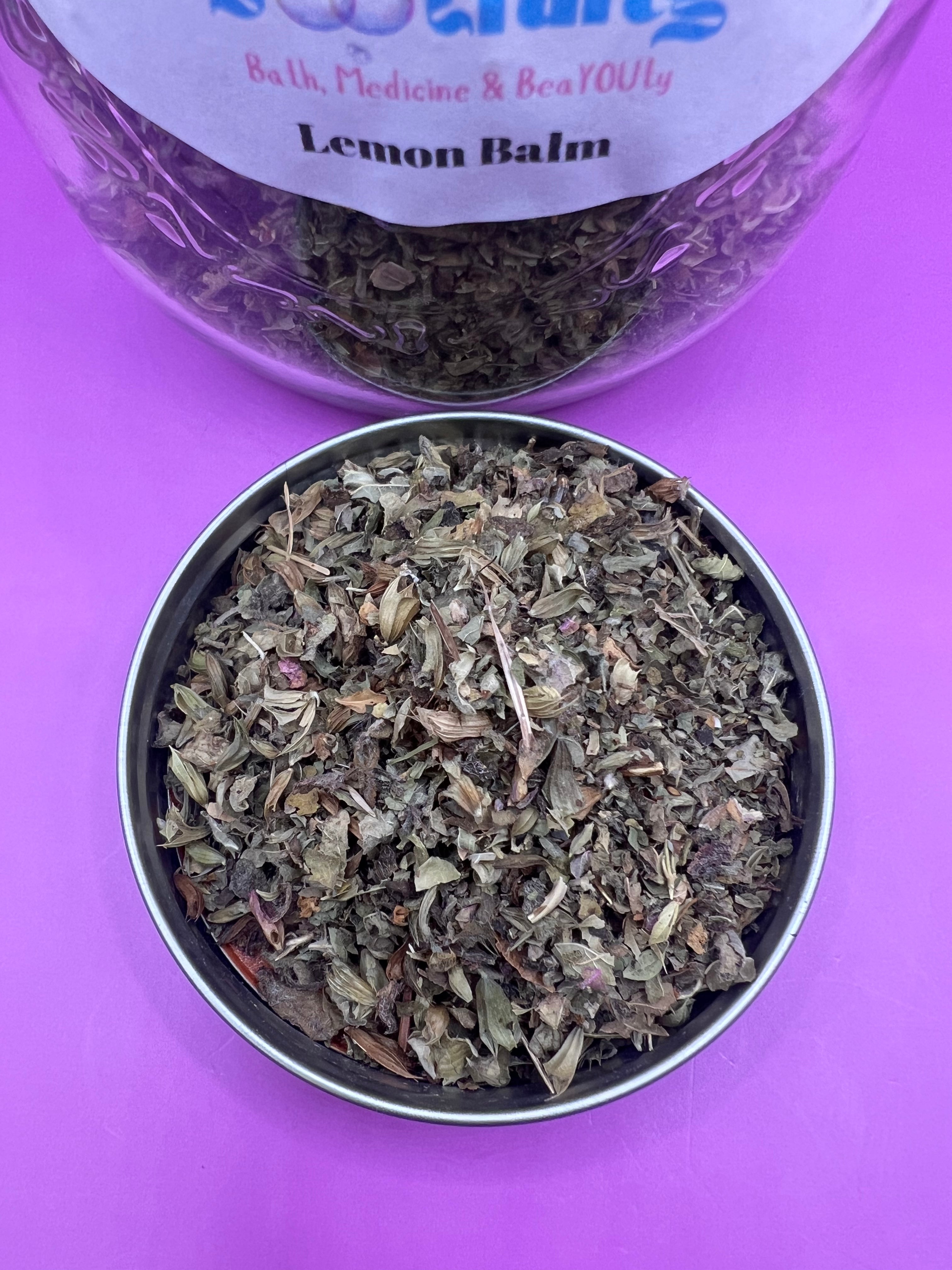 Lemon Balm